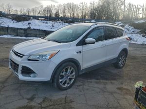 Ford Escape TITANIUM 1.6L 4 2014