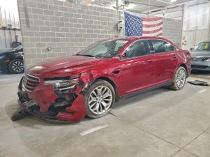 Ford Taurus LIMITED 3.5L 6 2015