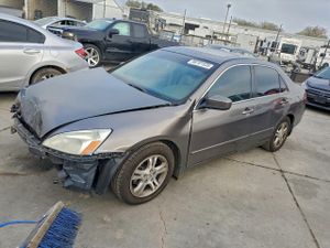 Honda Accord 2.4L 4 2007