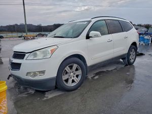 Chevrolet Traverse LT 3.6L 6 2011