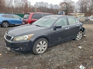 Honda Accord EXL 3.5L 6 2008