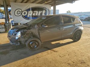 Toyota Prius 1.5L 4 2012