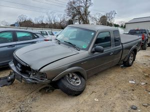 Ford Ranger SUPER CAB 3.0L 6 2005