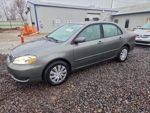 Toyota Corolla CE 1.8L 4 2007