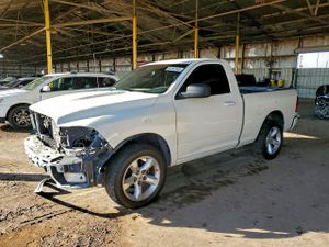 Dodge RAM 5.7L 8 2011
