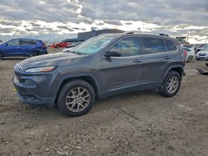 Jeep Cherokee LATITUDE 3.2L 6 2014