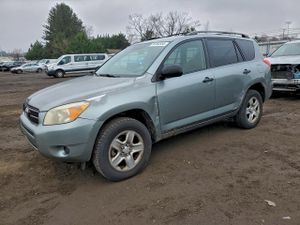 Toyota Rav4 2.4L 4 2008