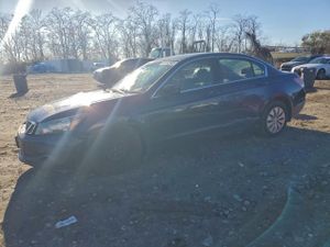 Honda Accord LX 2.4L 4 2010