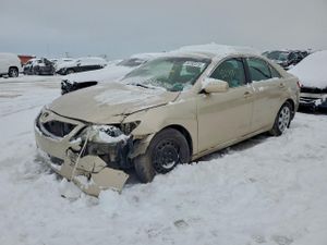 Toyota Camry BASE 2.5L 4 2010