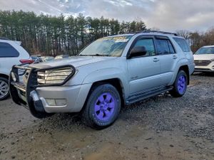 Toyota 4Runner SR5 4.7L 8 2003