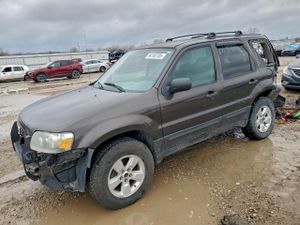 Ford Escape XLT 3.0L 6 2006