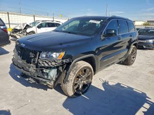 Jeep Grand Cherokee LAREDO 3.6L 6 2014