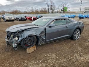 Chevrolet Camaro LT 3.6L 6 2010