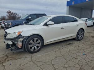 Buick LaCrosse 3.6L 6 2011