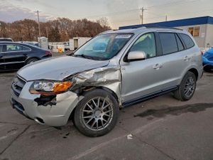 Hyundai Santa Fe SE 3.3L 6 2007