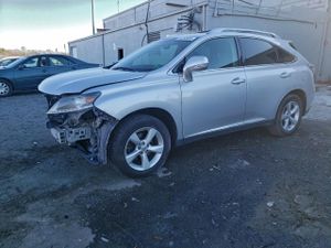 Lexus RX 350 BASE 3.5L 6 2015