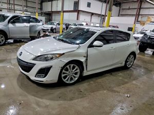 Mazda 3 S 2.5L 4 2010