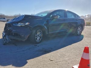 Ford Fusion SE 2.5L 4 2014