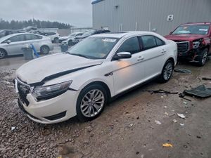 Ford Taurus LIMITED 3.5L 6 2015