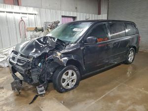 Dodge Grand Caravan (Caravan) CREW 3.6L 6 2012