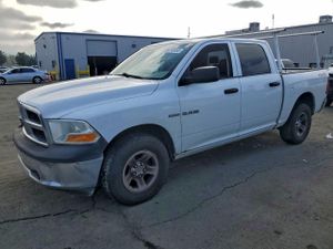 Dodge RAM 5.7L 8 2010