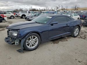 Chevrolet Camaro LS 3.6L 6 2015