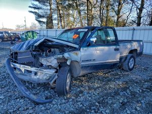 Dodge RAM 5.9L 8 1996