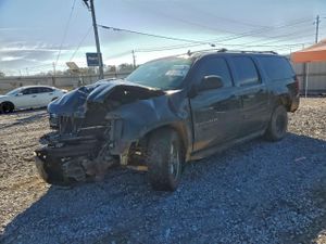 Chevrolet Suburban C1500 5.3L 8 2007