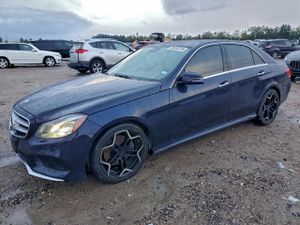 Mercedes-Benz E 350 3.5L 6 2014
