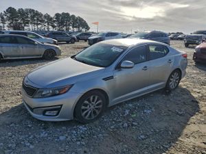 Kia Optima 2.4L 4 2015
