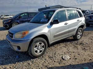 Toyota Rav4 2.4L 4 2004