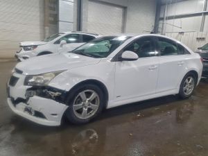 Chevrolet Cruze LT 1.4L 4 2011