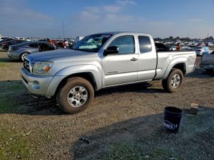 Toyota Tacoma PRERUNNER ACCESS CAB 4.0L 6 2006