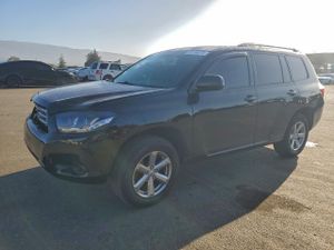 Toyota Highlander 3.5L 6 2008