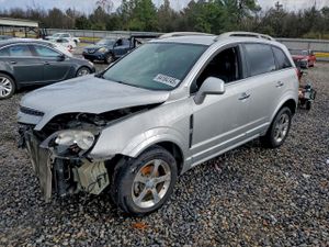 Chevrolet Captiva SPORT 3.0L 6 2012