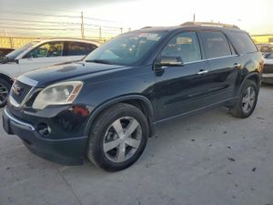 GMC Acadia SLT-2 3.6L 6 2012