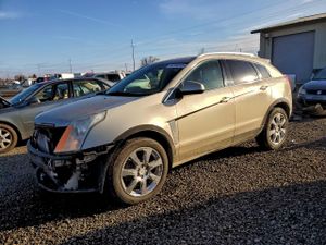 Cadillac SRX PERFORMANCE COLLECTION 3.0L 6 2010