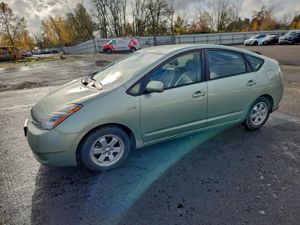 Toyota Prius 1.5L 4 2007