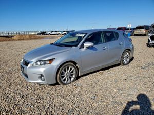 Lexus CT 200 1.8L 4 2011