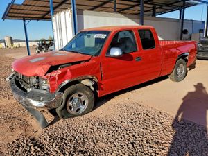 GMC Sierra C1500 5.3L 8 2000