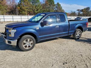 Ford F-150 SUPER CAB 3.5L 6 2015