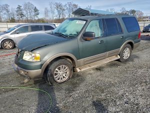 Ford Expedition EDDIE BAUER 5.4L 8 2004