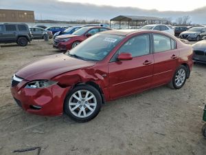 Mazda 3 I 2.0L 4 2007
