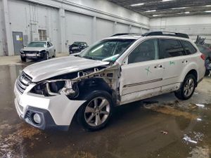 Subaru Outback 3.6R LIMITED 3.6L 6 2013