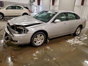 Chevrolet Impala LT 3.9L 6 2008