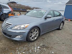 Hyundai Genesis 3.8L 3.8L 6 2014