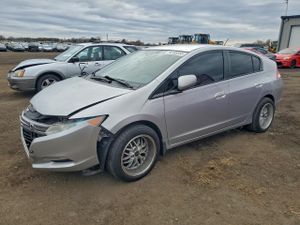 Honda Insight LX 1.3L 4 2010