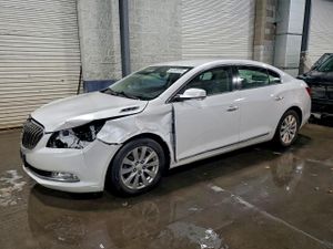 Buick LaCrosse 2.4L 4 2015