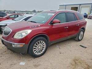 Buick Enclave 3.6L 6 2012