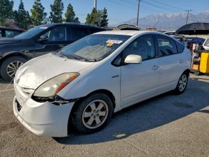 Toyota Prius 1.5L 4 2008
